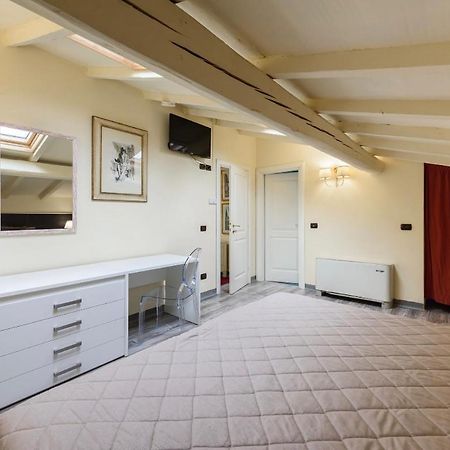 B&B Casa Rossa Флоренция Екстериор снимка