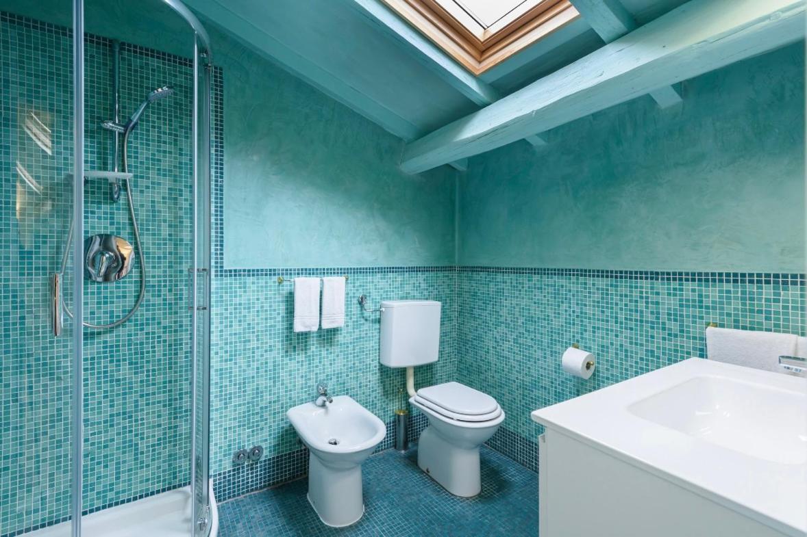 B&B Casa Rossa Флоренция Екстериор снимка